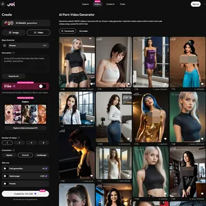 JOI 网站截图